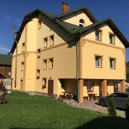 Гірська Палітра Slawske Exterior foto