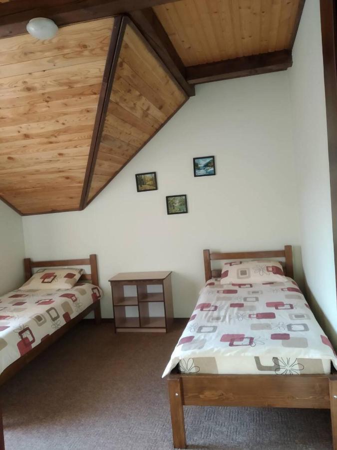 Гірська Палітра Slawske Exterior foto