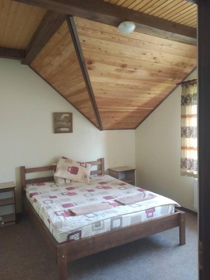 Гірська Палітра Slawske Exterior foto